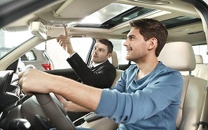 Schedule a test drive at Kollective Auto Group in Edison, NJ.