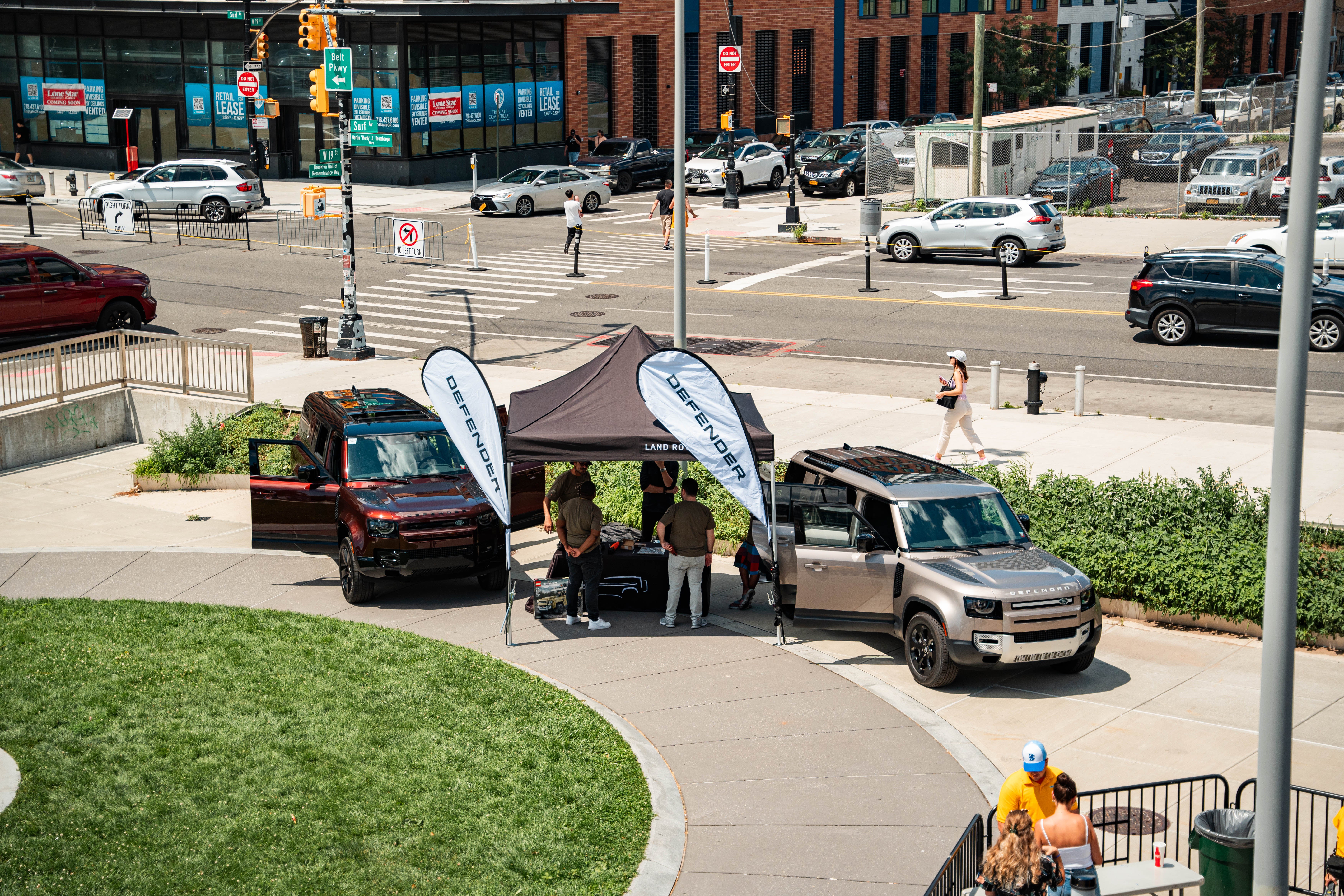 2018 Volkswagen Atlas