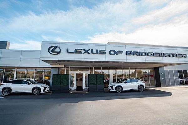 Lexus of Bridgewater Grand Reopening Celebration and All new Lexus RZ electric test drive event