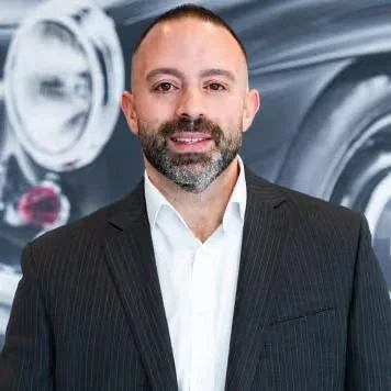 George Ikonomakos
