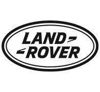 Land Rover logo